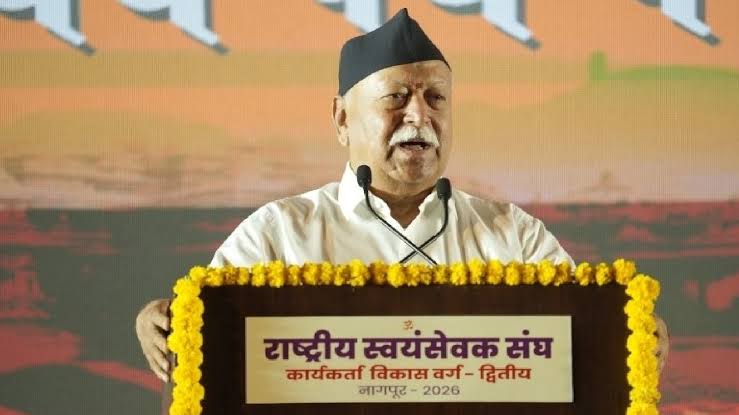 Did Mahara Pratap win Haldighati battle? RSS chief Mohan Bhagwat says he did