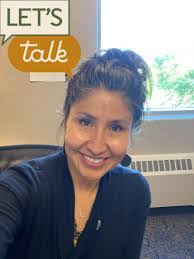 Marion Conley's Instagram, Twitter & Facebook