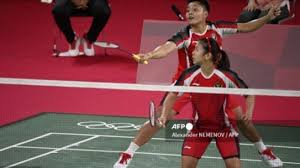Jadwal lengkap pertandingan badminton olimpiade tokyo 2020 (wib) hari/tanggal. E2a Uvpnozfmzm