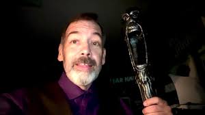 Join an amazing cast of voice actors and help support a great cause, ending  Alzheimer's!