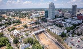 Tripadvisor.com has been visited by 1m+ users in the past month Winston Salem I 40 Business Reconstruction Hdr