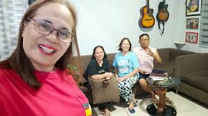 Super nice ambiance here at Vietnamese Resto! #sarapan