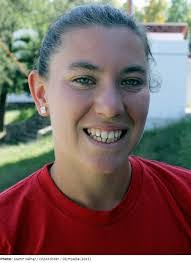 Michelle Plourde's Instagram, Twitter & Facebook