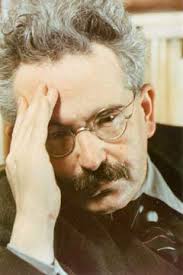 Cultural & Critical Theory Library: Who is Walter Benjamin ?