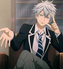 Yamada Kun And The Seven Witches In 2020 Witch Anime Boy Anime Guys