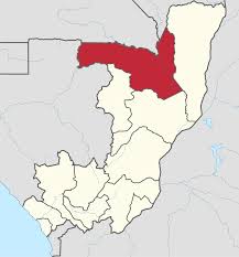 The republic of the congo (pronunciation french: Sangha Department Republic Of The Congo Wikipedia