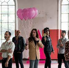 Scheda band afterhours gli afterhours sono una delle più importanti band alternative rock italiane. Afterhours Next Concert Setlist Tour Dates