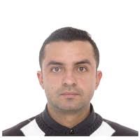 Norberto Andrey Chavez Enciso