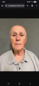 Jerome, Marcus Leighton Mugshot