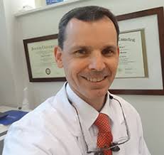 Edwin Riley, IV, DMD