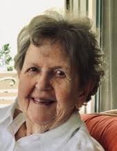 Obituary information for Margaret Loretta Hosman