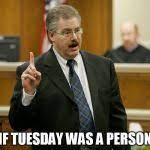 Ken Kratz Meme Generator Imgflip