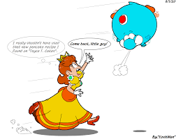 10.09.2021 · kooper is mario's second party member in paper mario. Baby Blimp Chaser By Yoshiman1118 On Deviantart