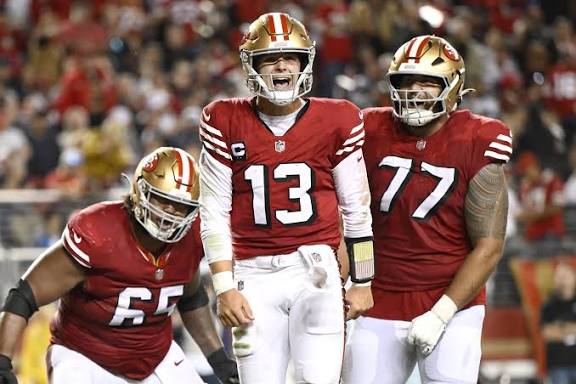 Sunday Night Football highlights: San Francisco 49ers defeat Dallas Cowboys 30-24