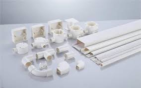 There are many reasons why homeowners and plumbers alike use plastic pipes in their plumbing projects. What Are The Different Types Of Pvc Fittings Lesso Blog