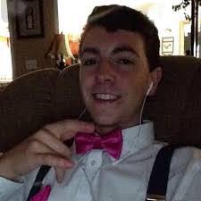 Aaron Bath's Instagram, Twitter & Facebook