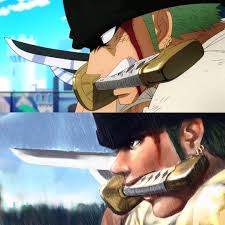 Download for free on all your devices computer smartphone or tablet. Antovero D One Piece Zoro Fanart