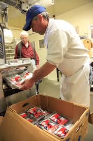 Recession forces Kansas meat shop to shut down The Journal Record