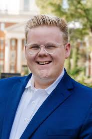 Nathan Denman — Jones MS Band