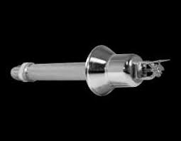Model F3-80 Dry K8.0 (115 metric) Standard-Response ...