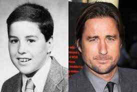 Is he married or dating a new girlfriend? Luke Wilson Young Celebrities Celebrities Celebrities Then And Now