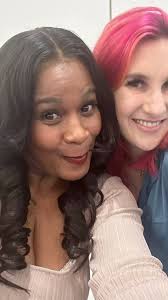 Who’s the networking QUEEN? ME! I took a break but I’m back. Networking is  my jam! lol 😂 , Building community , Making connections , Showing up as  your authentic SELF, Looking fabulous , Being Nice & ...