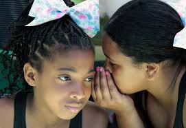 Easter at St. Andrews