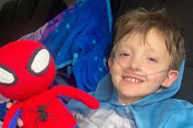 Fundraiser for Brittany Stepp by Kim Hatfield : Gunner Stepp Medical  Expenses