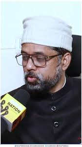 ROK-Tok With MIM Waris Pathan