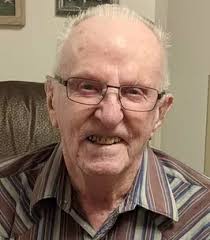 1926 ~ Wallace Kirkwood Riddle ~ 2023 “He lived and spent all his working  life