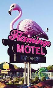 Pin On Western Wear And Motel Signs