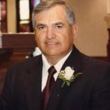 Obituary, Visitation & Funeral Information