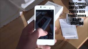 Alcatel One Touch Star 6010D ...