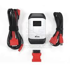 Debugging library for passthru vehicle reprogramming (sae j2534). Xtool Xvci J2534 Programming Master Of Oem Software Tool Device Mk3