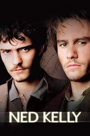 Ned Kelly