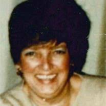 Judith Sutro Obituary