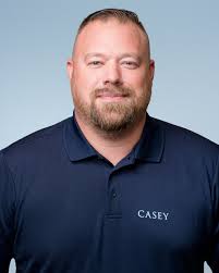 Steve Walter info — Casey Construction