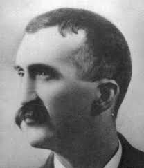 Lorenzo Dow Prouty (1850-1892)