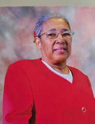 Obituary for Martha Lorine Vickers