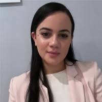 Kenia Torres's Instagram, Twitter & Facebook