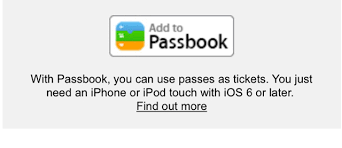 Cinema Pass Won T Add To Wallet Macrumors Forums