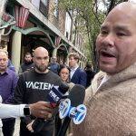 Roc Nation Rolls the Dice in Hell's Kitchen: Battle for a West Side Casino  Heats Up