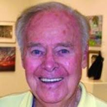 Obituary of Denis Stephen Blais