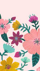 Maybe you would like to learn more about one of these? Pin By Estefani Sellanes On Varie Flower Wallpaper Floral Wallpaper Iphone Wallpaper