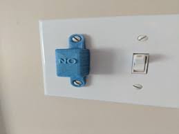 Things Tagged With Light Switch Cover Thingiverse