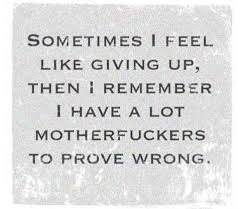 Motivational Quotes to Kick-start Your Workday via Relatably.com