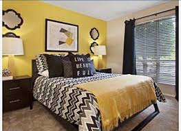 Black And Yellow Bedroom Yellow Bedroom Bedroom Colors Yellow Gray Bedroom Bedroom Black