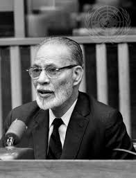 Islamic Concept of the State