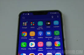 Download Firmware Asus Zenfone 5 Ze620kl X00qd Oreo Umahdroid