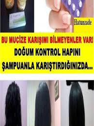 Daha Kalin Saclar Icin Dogal Tarifler Sacguzelligi Vigo Migo Hair Care Oil Thin Hair Care Hair Care Remedies